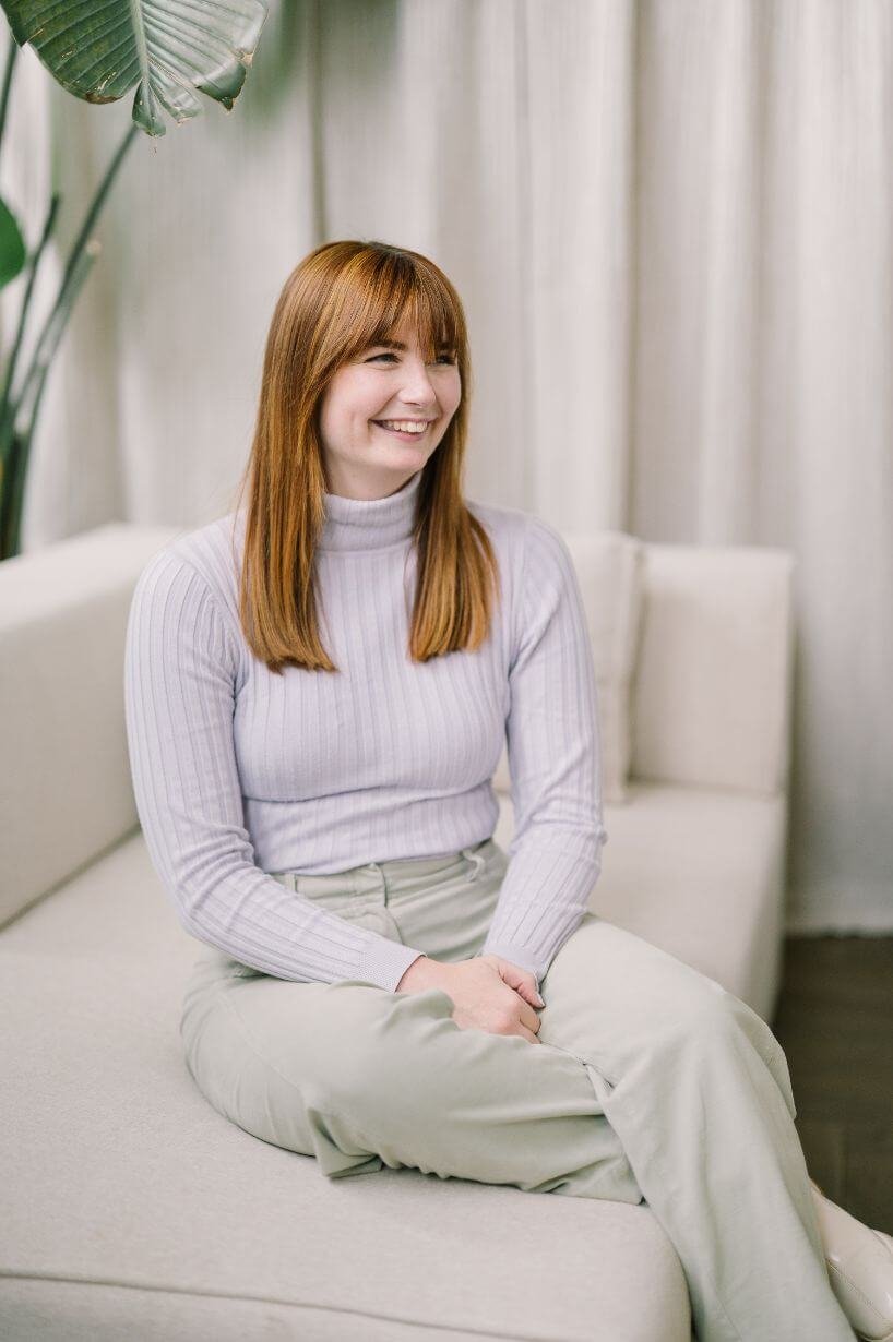 Katy Mitchell Interior Designer