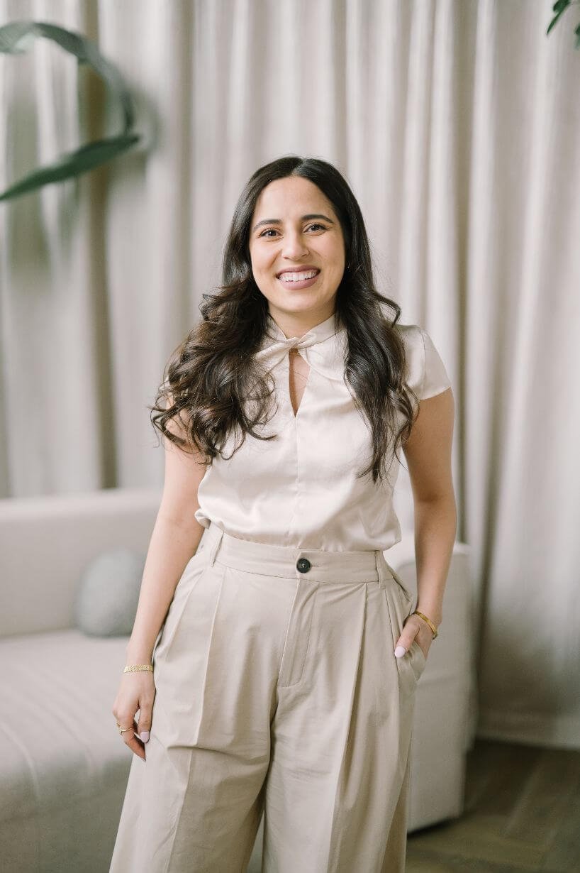 Senior Interior Designer