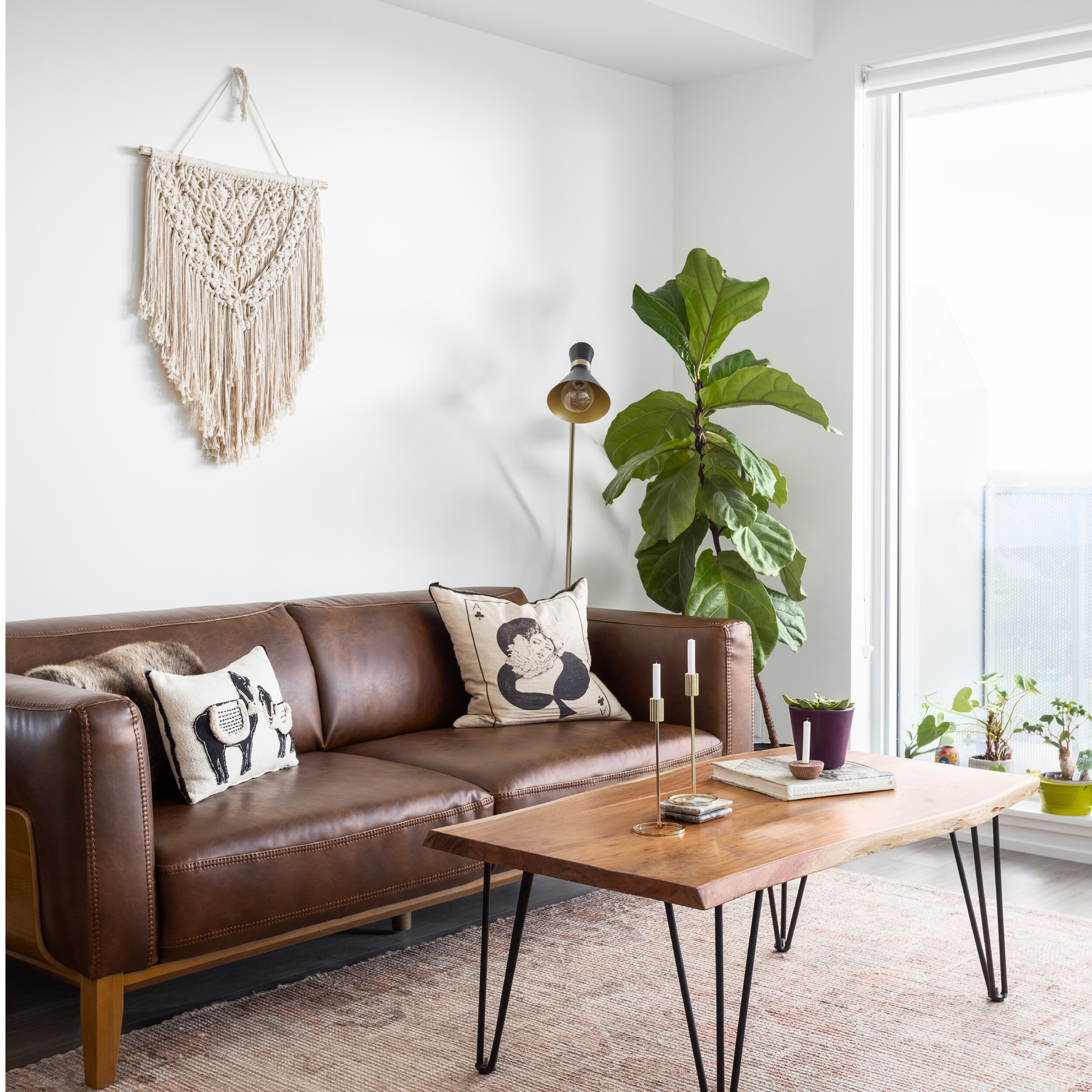 reimagining city living